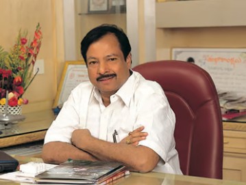 Chairman