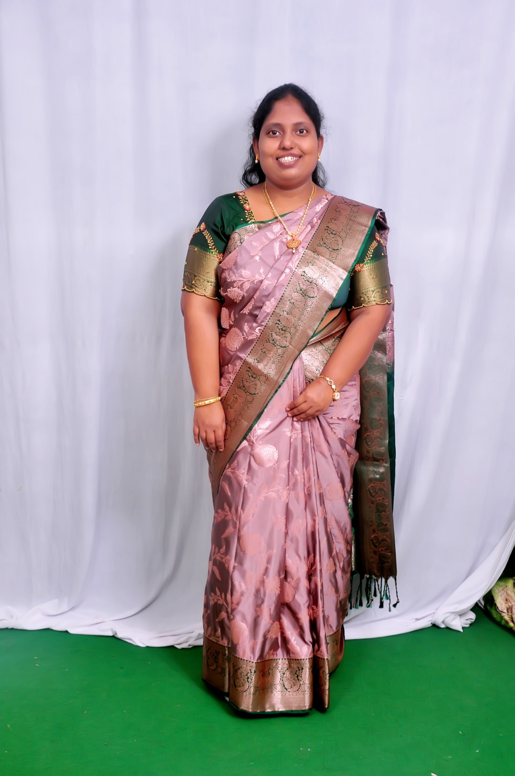 Dr. J. Pranuthi Roy